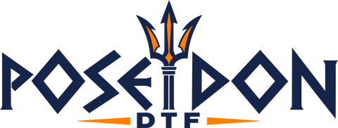 PoseidonDTF
